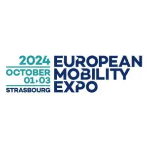 European Mobility Expo 2024